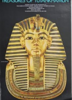 Kho Báu Của Pharaon – Tut’s Treasures Hidden Secrets: Series 1