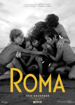Khu Phố Roma – Roma