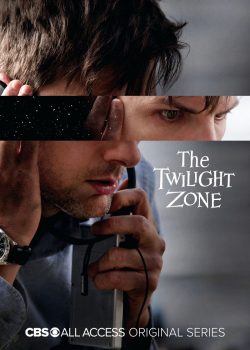 Khu Vực Hoàng Hôn (Phần 1) – The Twilight Zone (Season 1)