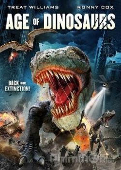 Khủng Long Tái Sinh – Age of Dinosaurs