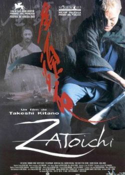 Kiếm Sĩ Mù – The Blind Swordsman: Zatoichi
