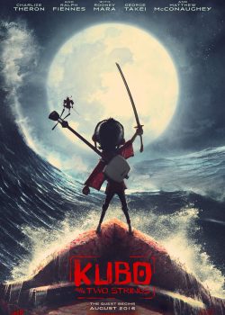 Kubo và Sứ Mệnh Samurai – Kubo and the Two Strings
