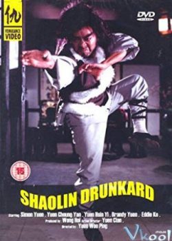Kỳ Môn Độn Giáp Phần 2 – Shaolin Drunkard