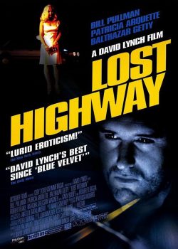 Lạc Lối – Lost Highway