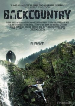 Lạc Vào Rừng Sâu – Backcountry