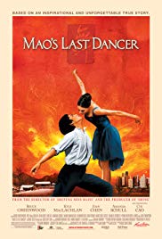 Lần Nhảy Cuối Cùng Của Mao – Mao’s Last Dancer