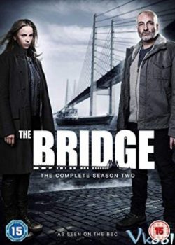 Lần Theo Dấu Vết (Phần 2) – The Bridge (Season 2)