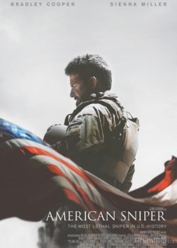 Lính Bắn Tỉa Mỹ – American Sniper