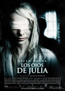 Linh Cảm Chết Chóc – Julia’s Eyes (Los ojos de Julia)