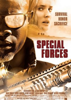 Lính Đặc Nhiệm (Lực Lượng Đặc Biệt) – Special Forces