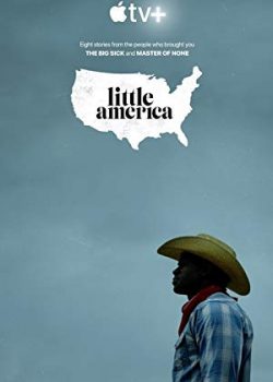 Little America (Phần 1) – Little America (Season 1)