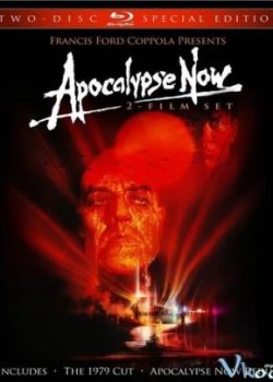 Lời Sấm Truyền – Apocalypse Now