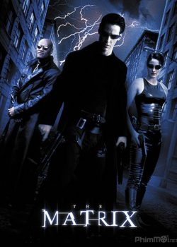 Ma Trận – The Matrix