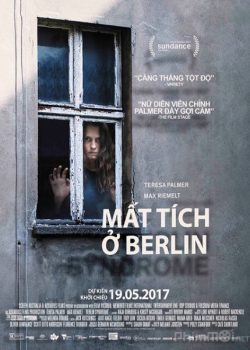 Mất Tích Ở Berlin – Berlin Syndrome
