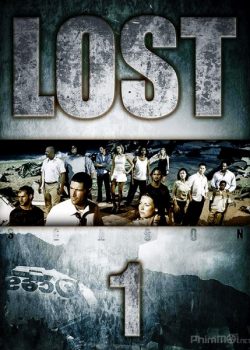 Mất Tích (Phần 1) – Lost (Season 1)