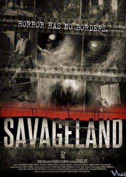 Miền Đất Dữ – Savageland