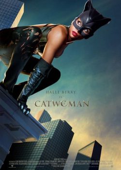 Miêu Nữ – Catwoman