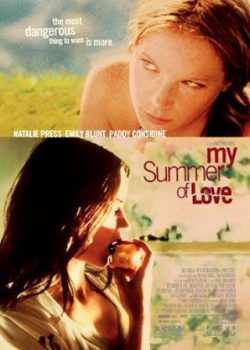 Mối Tình Mùa Hè – My Summer Of Love
