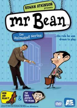 Mr. Bean – Mr. Bean: The Animated Series