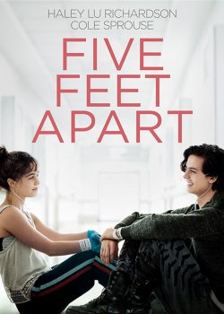 Năm Bước Để Yêu – Five Feet Apart