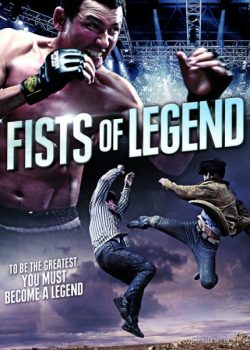 Nắm Đấm Huyền Thoại – Fists of Legend