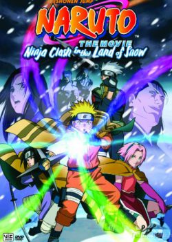 Naruto: Ninja Đại Chiến Ở Tuyết Quốc – Naruto Movie 1 | Ninja Clash in the Land of Snow