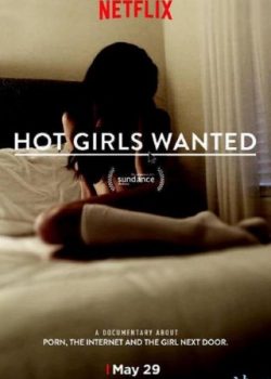 Ngành Công Nghiệp Phim Cấp Ba – Hot Girls Wanted