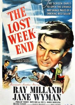 Ngày Cuối Tuần – The Lost Weekend