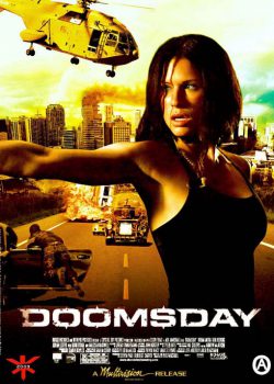 Ngày Diệt Vong – Doomsday