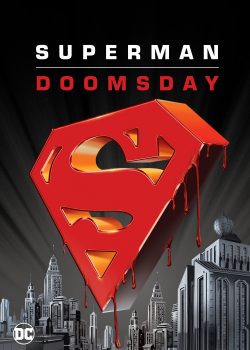 Ngày Tàn Của Siêu Nhân – Superman/Doomsday
