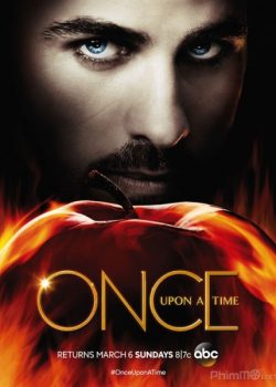 Ngày Xửa Ngày Xưa (Phần 6) – Once Upon A Time (Season 6)