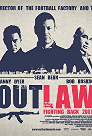 Ngoài Vòng Pháp Luật – Outlaw