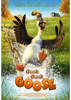 Ngỗng Vịt Phiêu Lưu Ký – Duck Duck Goose