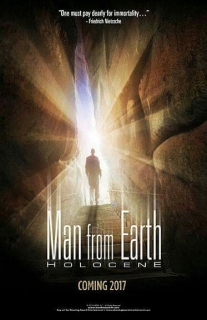 Người Bất Tử 2 – The Man from Earth: Holocene