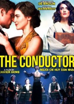 Người Chỉ Huy Dàn Nhạc – The Conductor