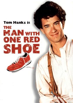 Người Đàn Ông Đi Giày Đỏ – The Man with One Red Shoe