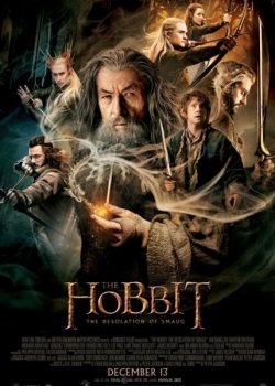 Người Hobbit 2: Đại Chiến Với Rồng Lửa – The Hobbit 2: The Desolation of Smaug