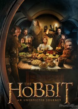Người Hobbit: Hành Trình Vô Định – The Hobbit: An Unexpected Journey