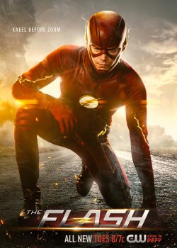 Người Hùng Tia Chớp (Phần 2) – The Flash (Season 2)
