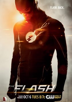 Người Hùng Tia Chớp (Phần 3) – The Flash (Season 3)