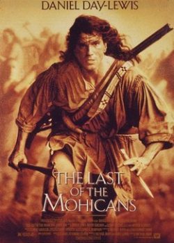 Người Mohicans Cuối Cùng – The Last of the Mohicans