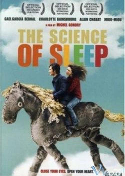Người Mộng Du – The Science Of Sleep