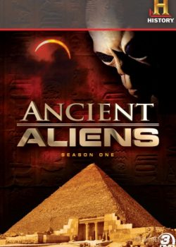 Người Ngoài Hành Tinh Thời Cổ Đại (Phần 1) – Ancient Aliens (Season 1)