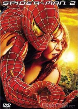 Người Nhện 2 – Spider-Man 2