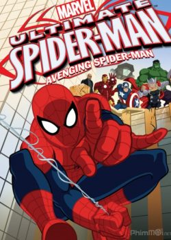 Người Nhện (Phần 3) – Ultimate Spider Man (Season 3)