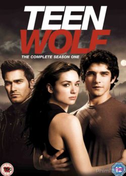 Người Sói Teen (Phần 1) – Teen Wolf (Season 1)
