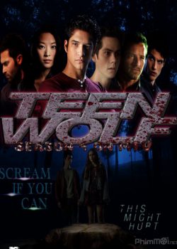 Người Sói Teen (Phần 4) – Teen Wolf (Season 4)