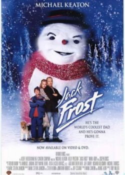 Người Tuyết – Jack Frost