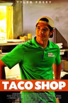 Nhà Hàng Song Sinh – Love Bites (Taco Shop)