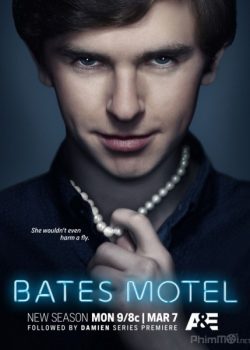 Nhà Nghỉ Bates (Phần 4) – Bates Motel (Season 4)